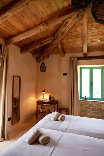 Limpieza de casa rural en Alt Maestrat, Castellón